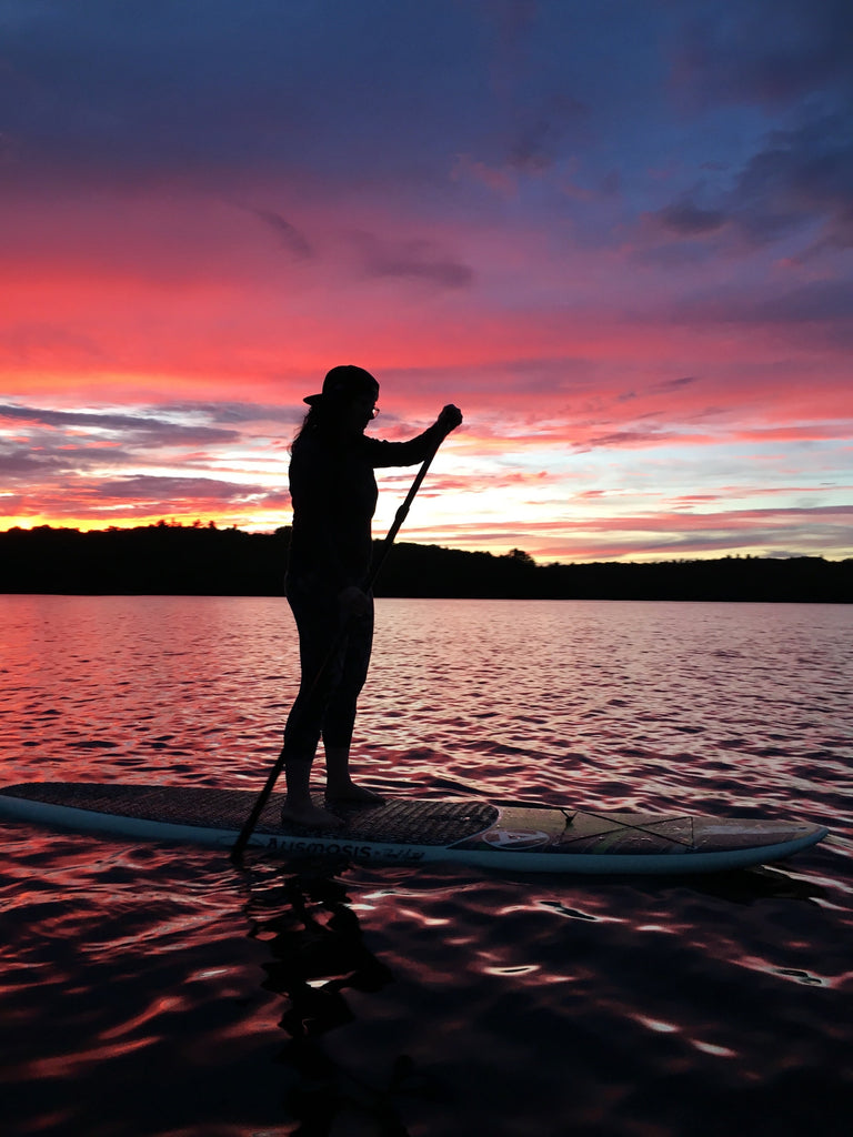 Getting Started with Stand Up Paddle Boarding: A Guide for Beginners