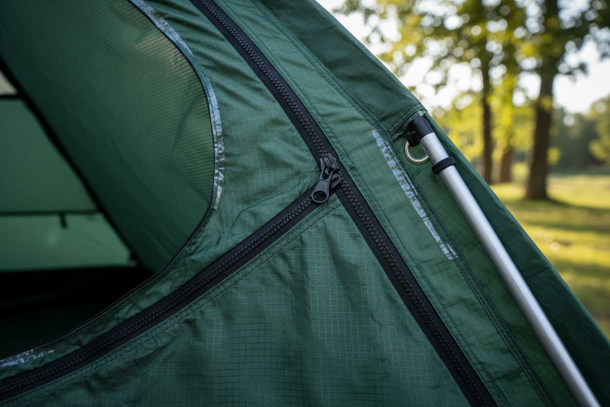 Camp & Hike