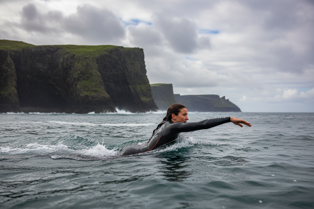 Wetsuits