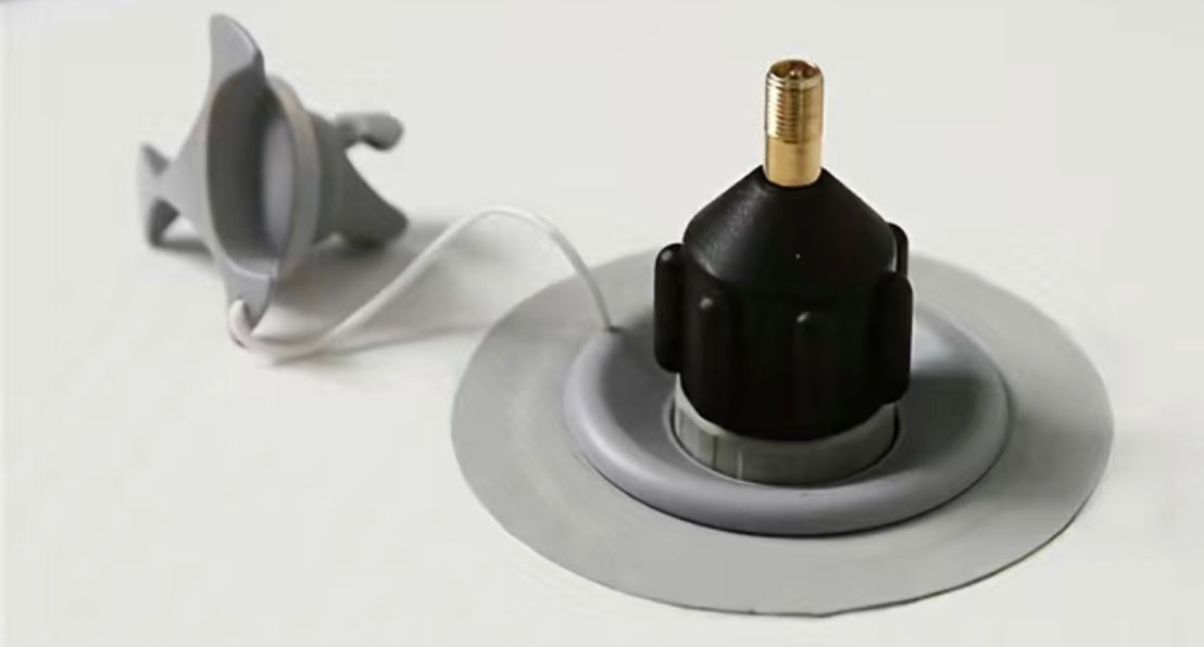Paddleboard Adaptor