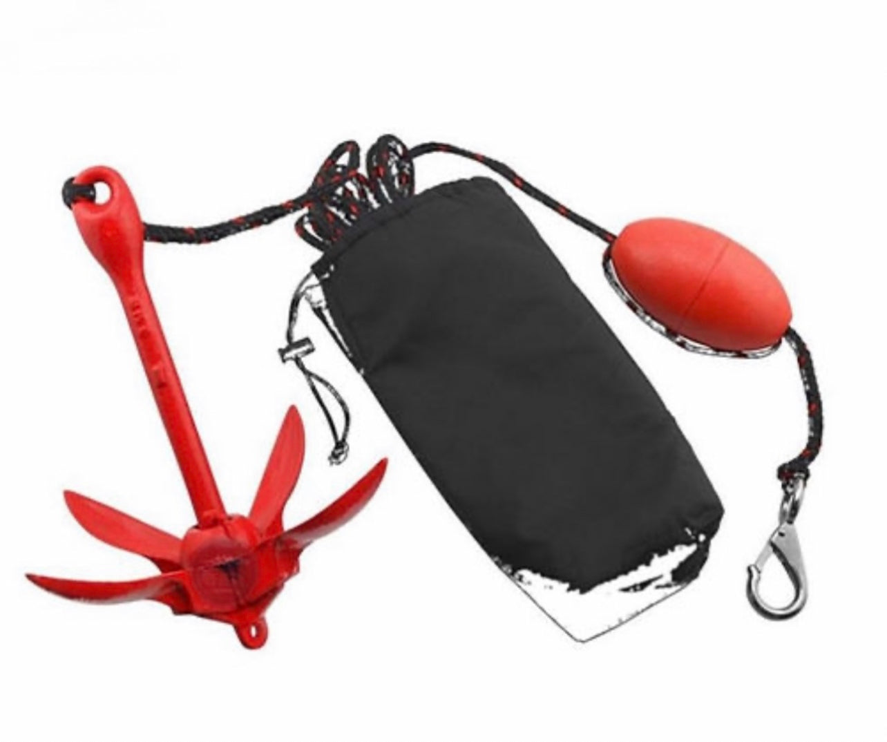 Kayak Paddleboard anchor