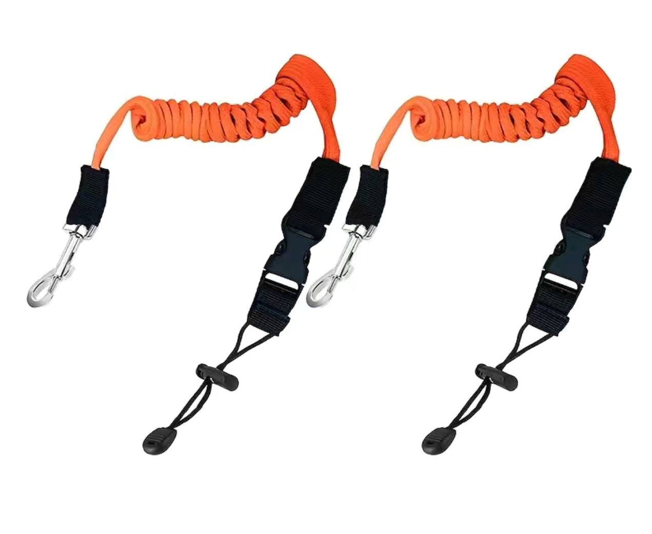 Paddle Safety Leash