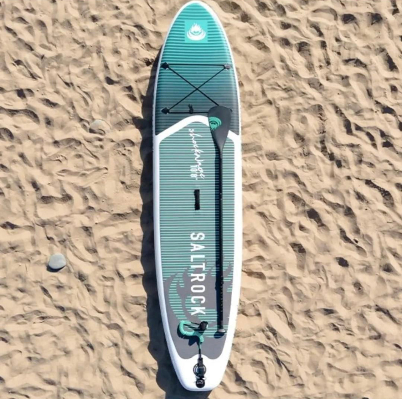 SaltRock Paddleboard