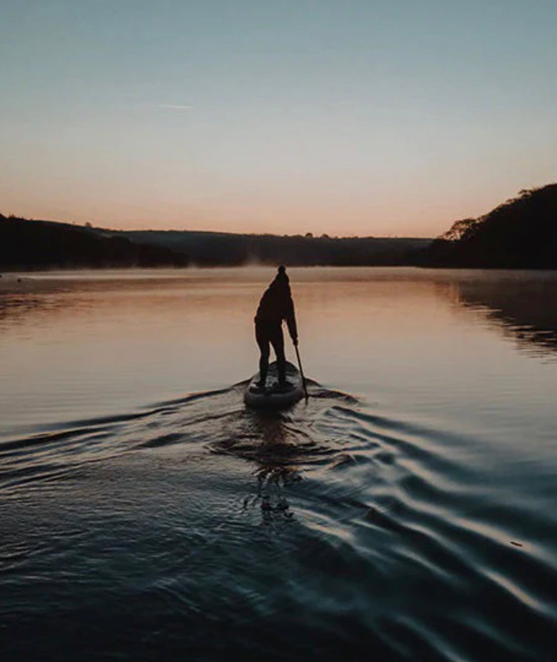 SaltRock Paddleboard