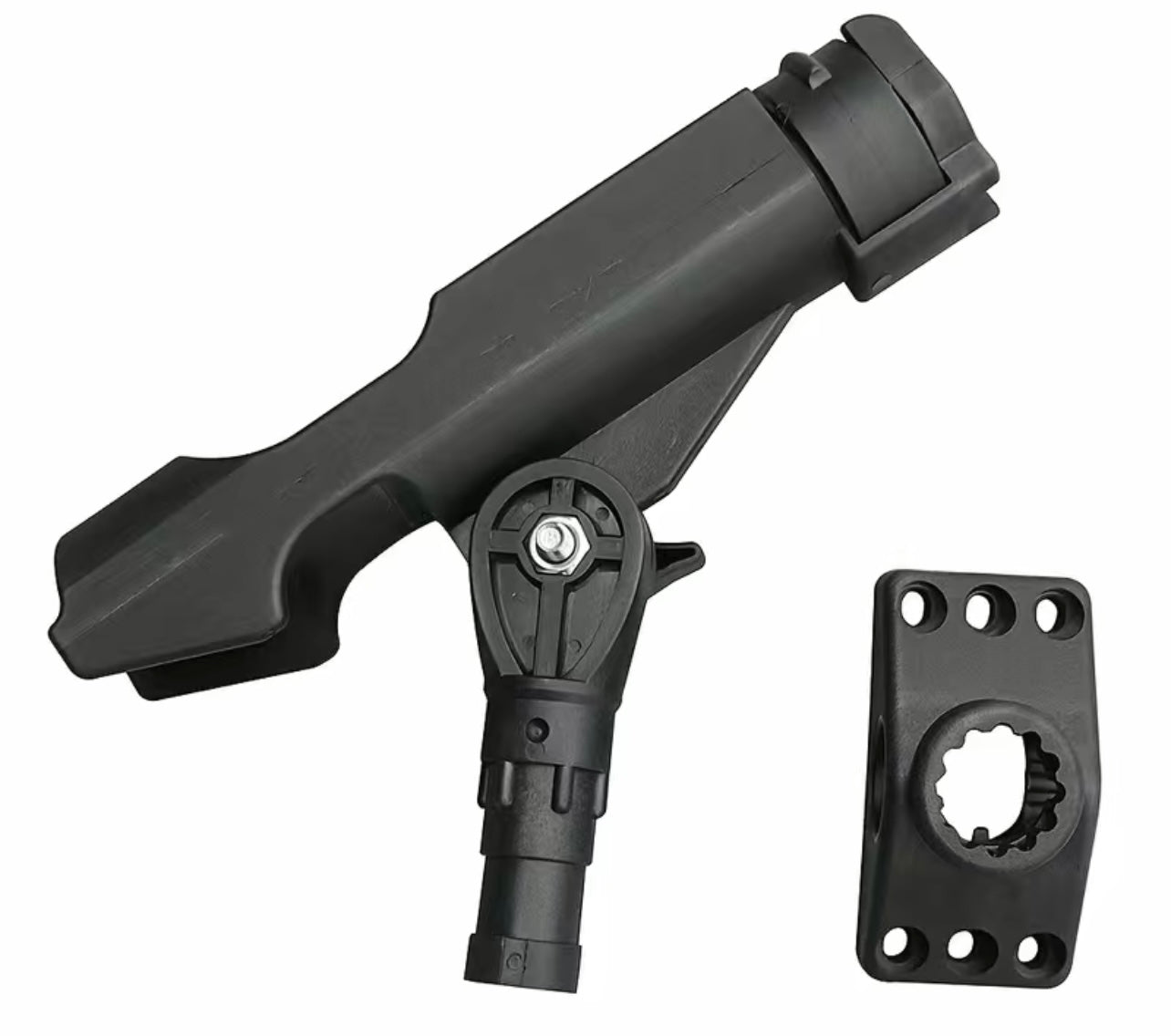 Fishing 360 Rod Holder for Kayak