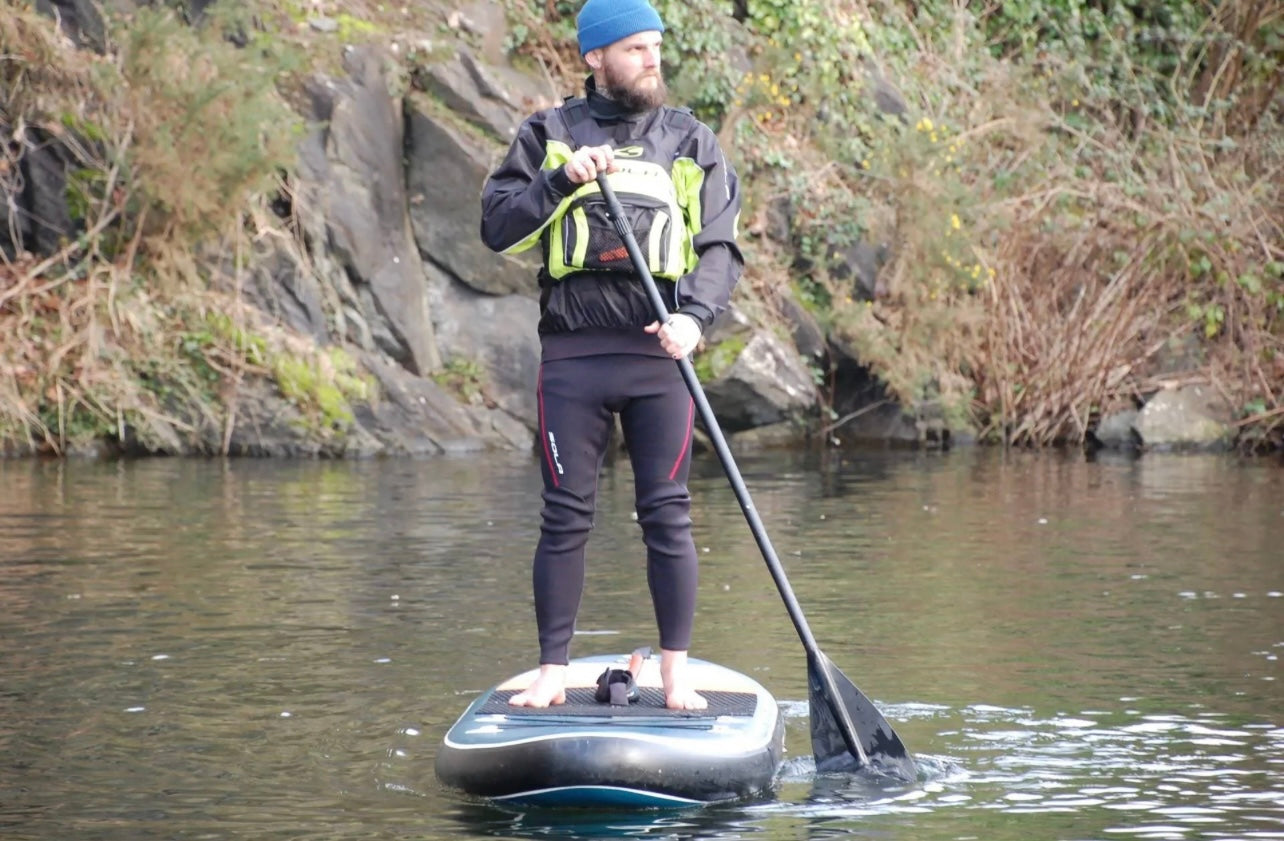 Solo Ultimate Paddleboard