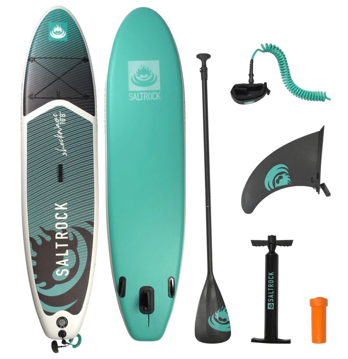 SaltRock Paddleboard