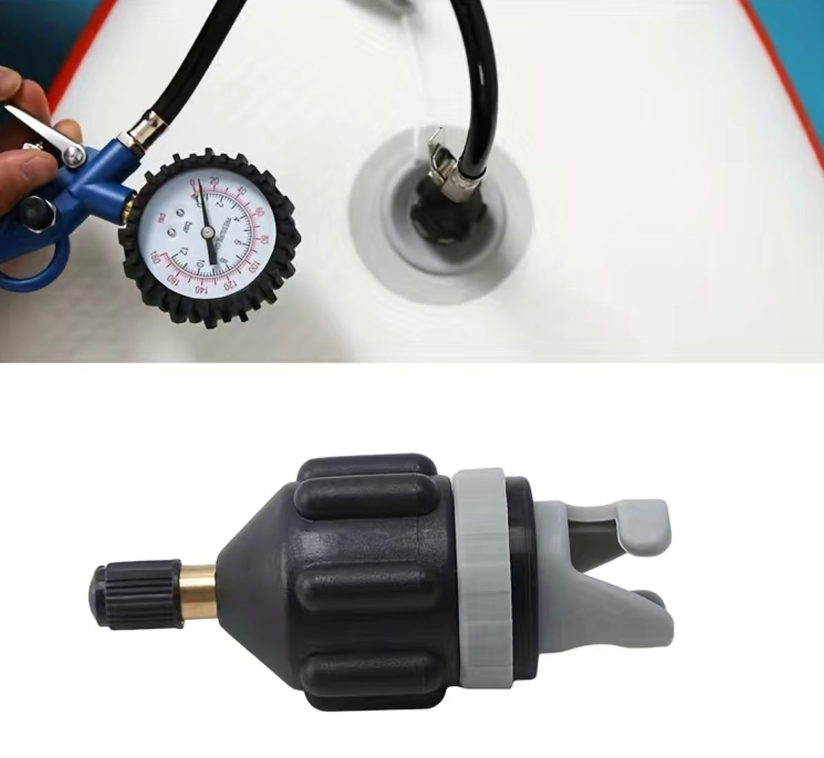 Paddleboard Adaptor