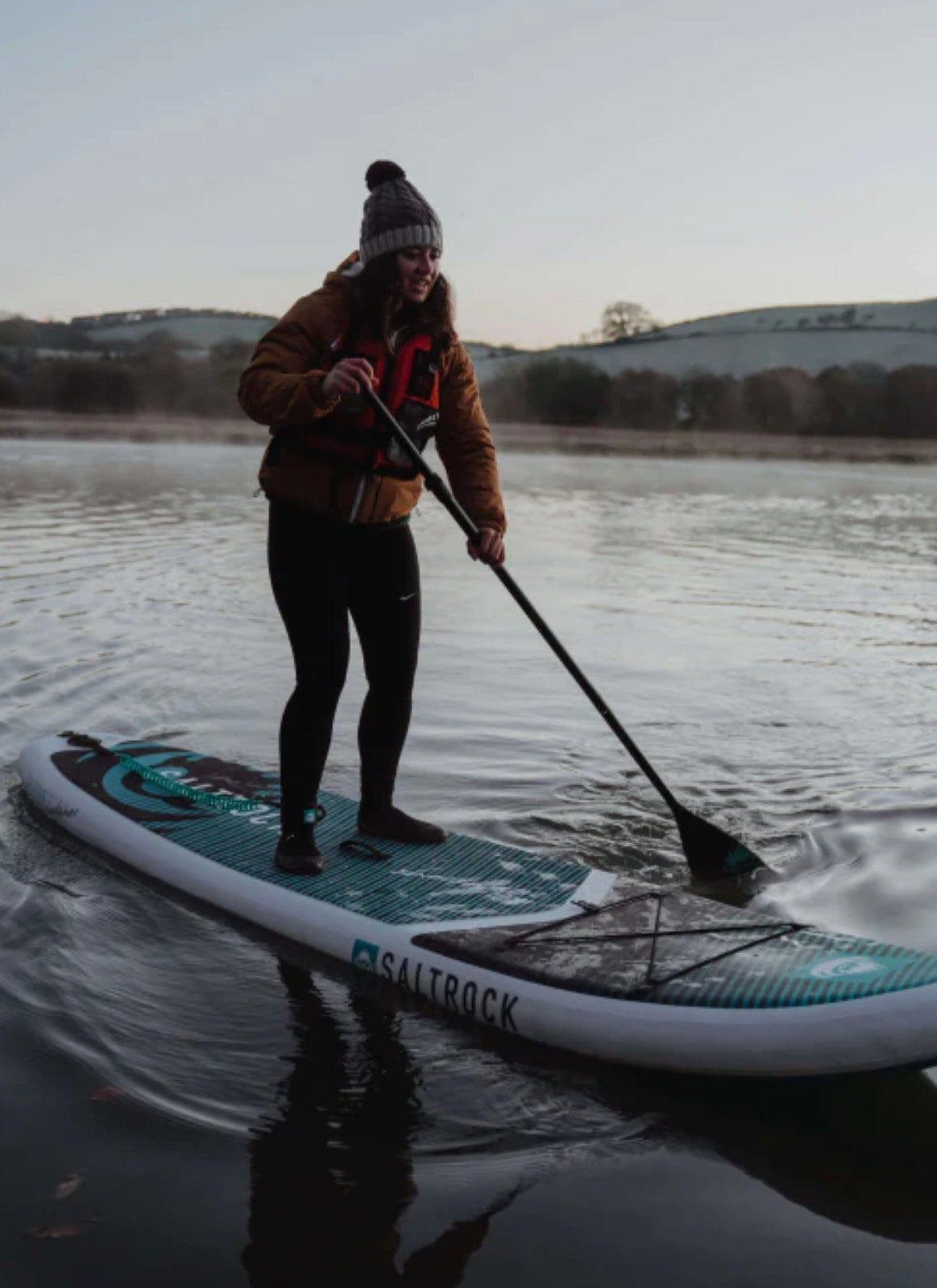 SaltRock Paddleboard