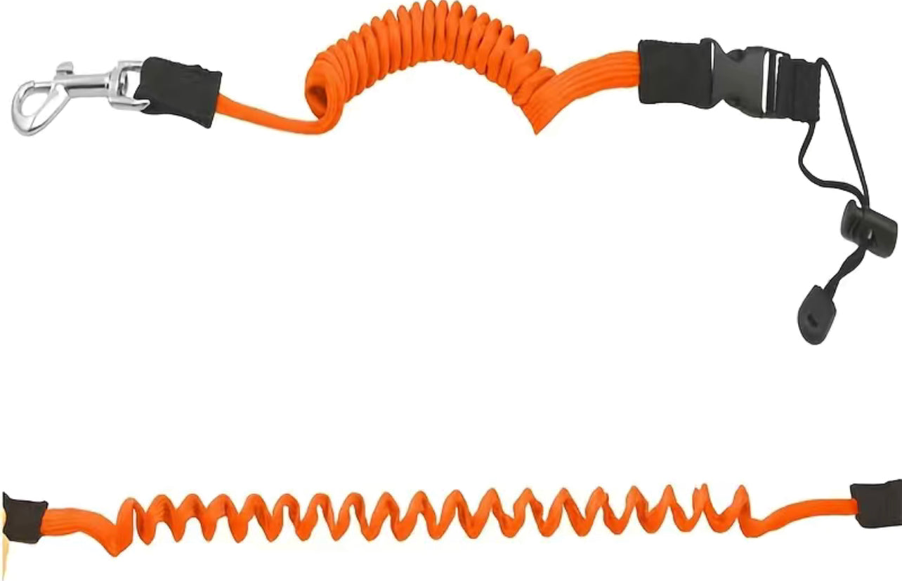 Paddle Safety Leash