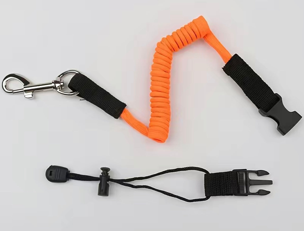 Paddle Safety Leash