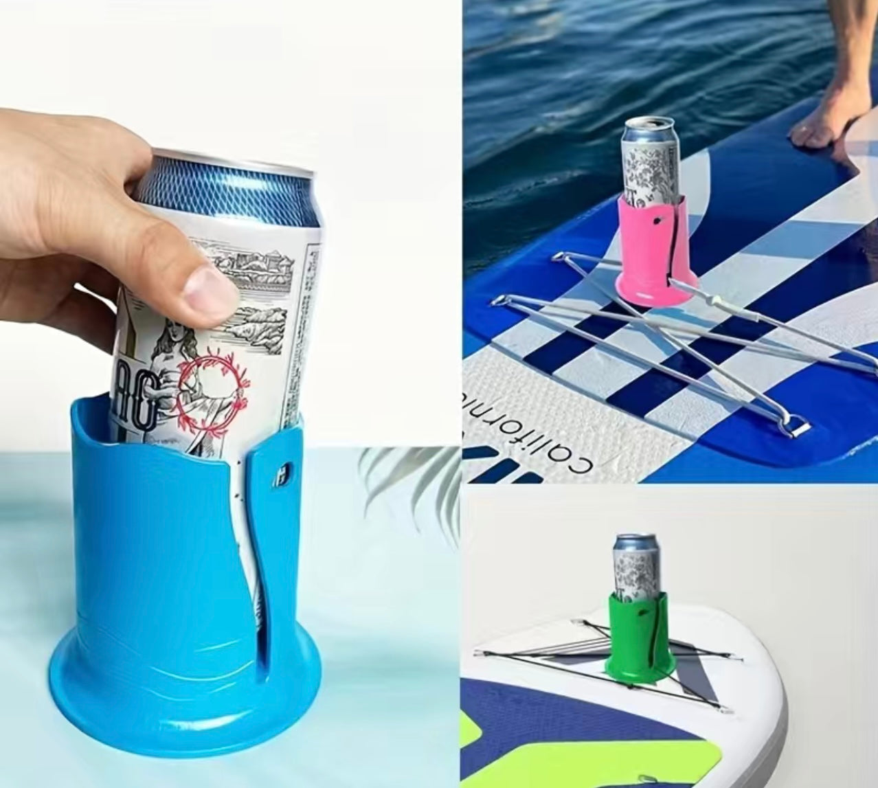 Cup holder